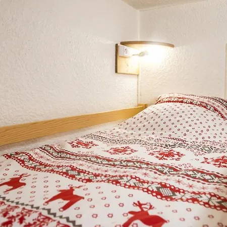 Apartman De Iina Aux 2 Alpes 1650 M - 4 Pers Les Deux Alpes